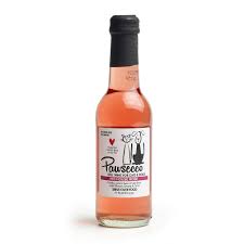 Pawsecco Still Wine for Cats and Dogs Dog Pawsecco Still Wine for Cats and Dogs - Image 2
