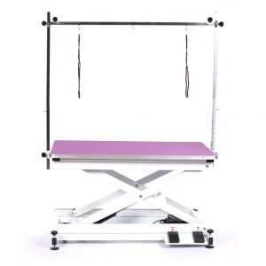 Hydraulic Grooming Table Dog Hydraulic Grooming Table
