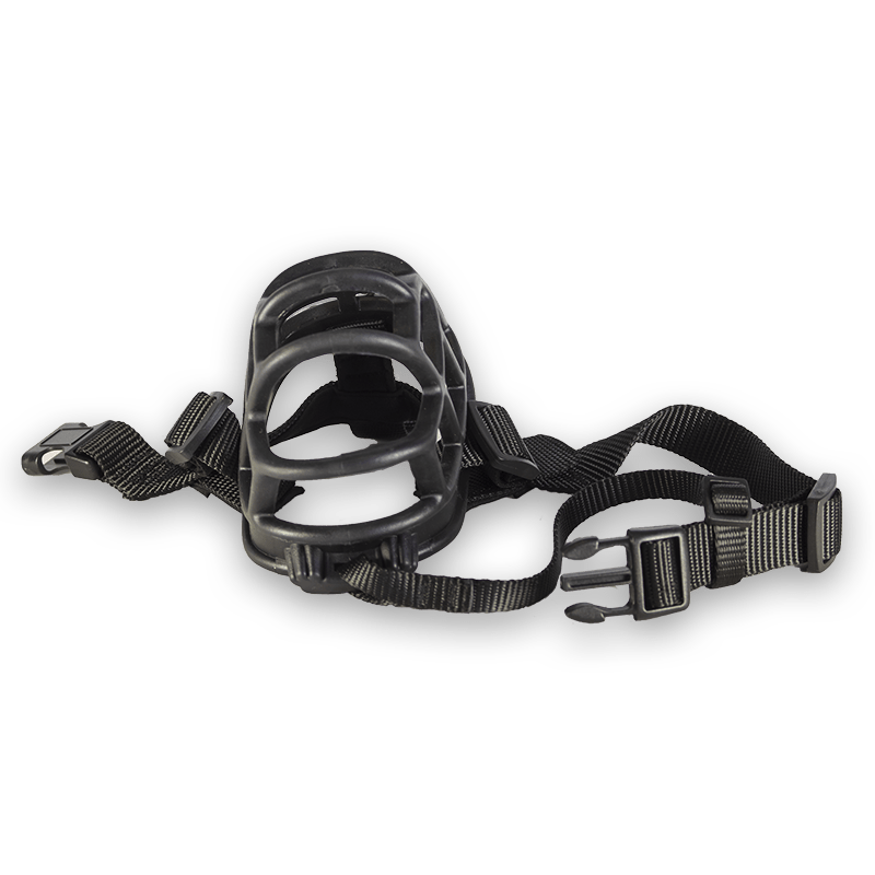 Authentic Kwusi Muzzle Dog Authentic Kwusi Muzzle - Image 4
