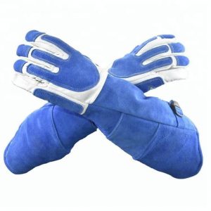 MJ Bite Glove Bird Cage, Bird Food, Health & Accessories MJ Bite Glove