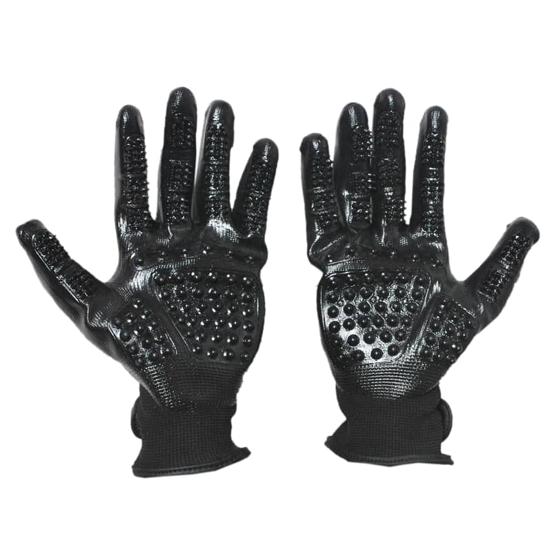 TD Authentic Dog & Cat Grooming Glove 259 Tips Cat TD Authentic Dog & Cat Grooming Glove 259 Tips - Image 3