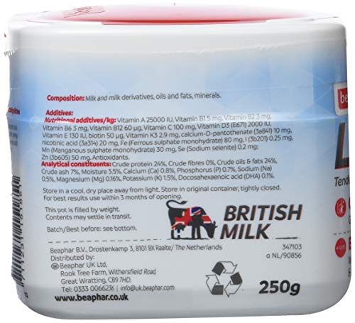Beaphar Lactol Puppy Milk Dog Beaphar Lactol Puppy Milk - Image 2