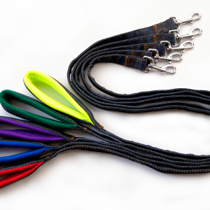 Authentic Jeans PP Leash Dog Authentic Jeans PP Leash