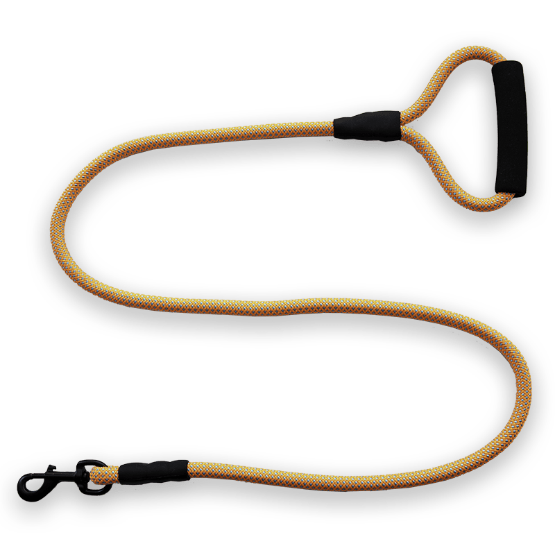 Authentic PP Rope Leash Dog Authentic PP Rope Leash - Image 5