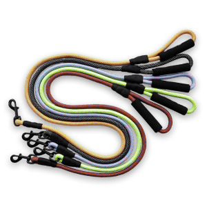 Authentic PP Rope Leash Dog Authentic PP Rope Leash