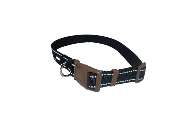Reflective Nylon Collar Collar Reflective Nylon Collar - Image 12