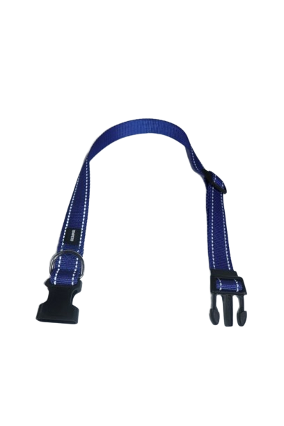 Reflective Nylon Collar Collar Reflective Nylon Collar - Image 10