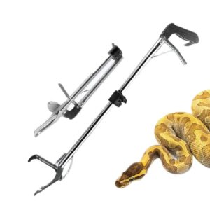 MJ Snake Tong Catcher