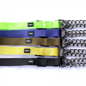 Martingale Authentic Collar Collar Martingale Authentic Collar