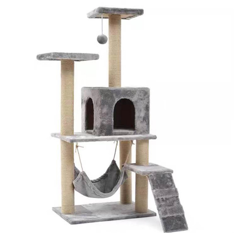 TD Cat Condo Cat TD Cat Condo - Image 7