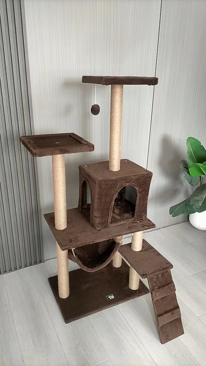 TD Cat Condo Cat TD Cat Condo - Image 14