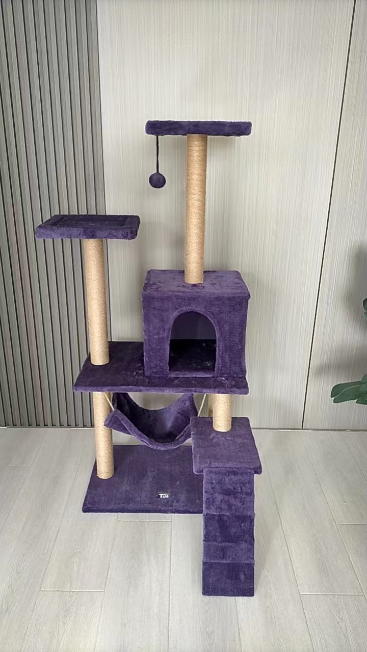 TD Cat Condo Cat TD Cat Condo - Image 10