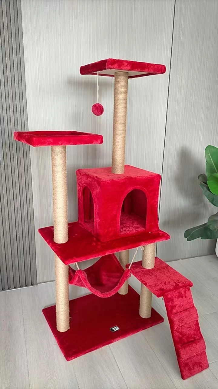 TD Cat Condo Cat TD Cat Condo - Image 16