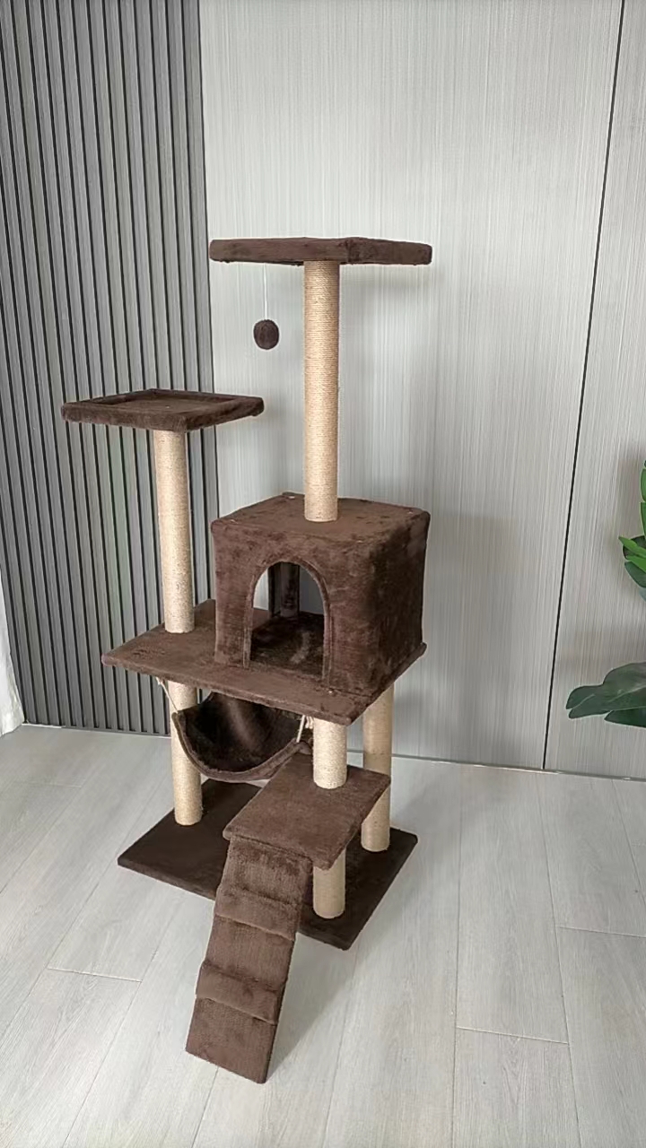 TD Cat Condo Cat TD Cat Condo - Image 13