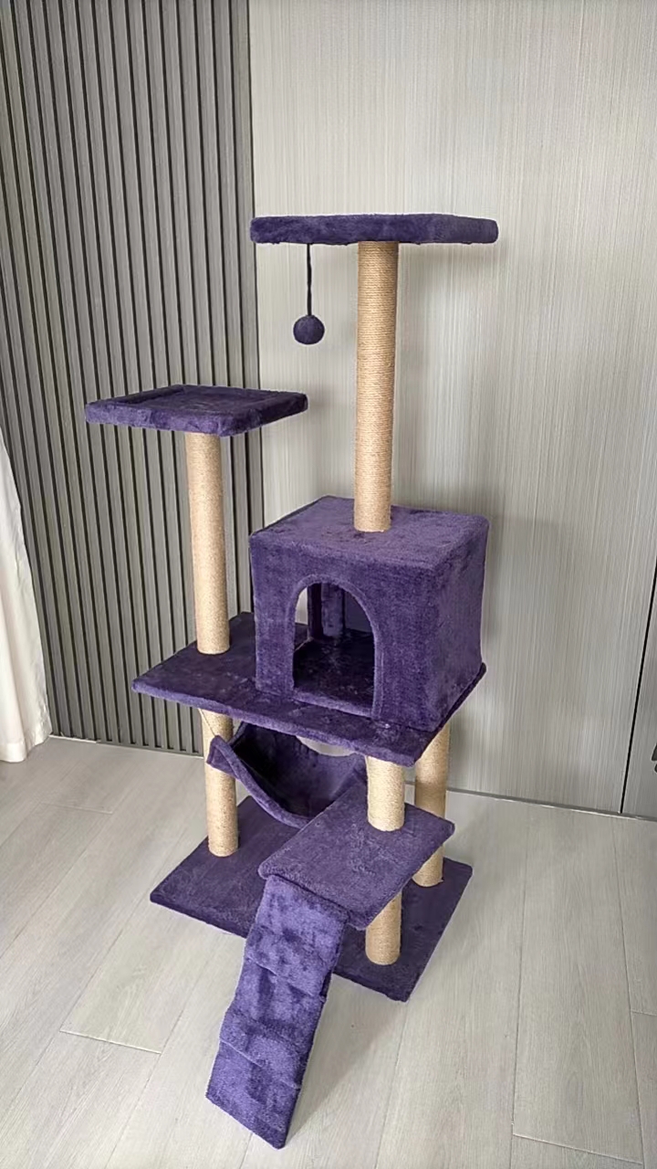 TD Cat Condo Cat TD Cat Condo - Image 9