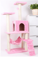 TD Cat Condo Cat TD Cat Condo - Image 3