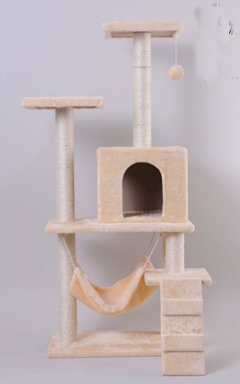 TD Cat Condo Cat TD Cat Condo - Image 4