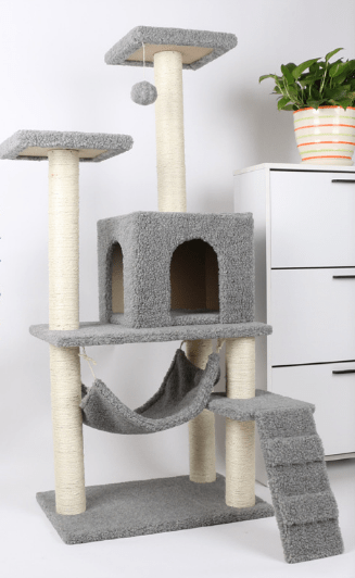 TD Cat Condo Cat TD Cat Condo - Image 5