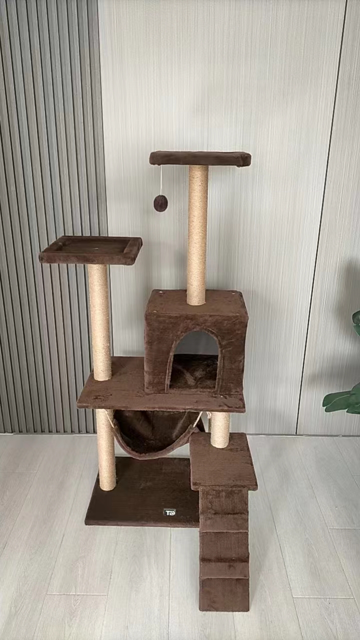 TD Cat Condo Cat TD Cat Condo - Image 12