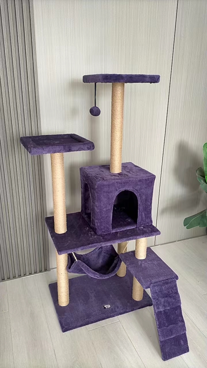 TD Cat Condo Cat TD Cat Condo - Image 11