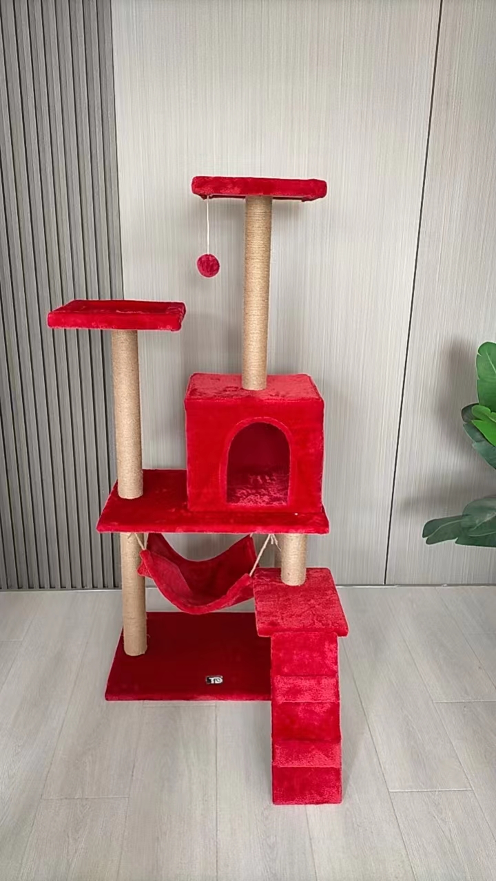 TD Cat Condo Cat TD Cat Condo - Image 15