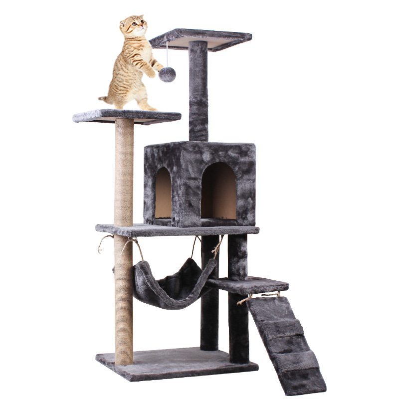 TD Cat Condo Cat TD Cat Condo - Image 8