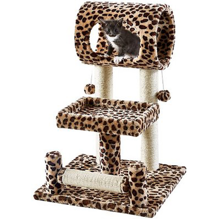 TD Cat Condo Cat TD Cat Condo - Image 6