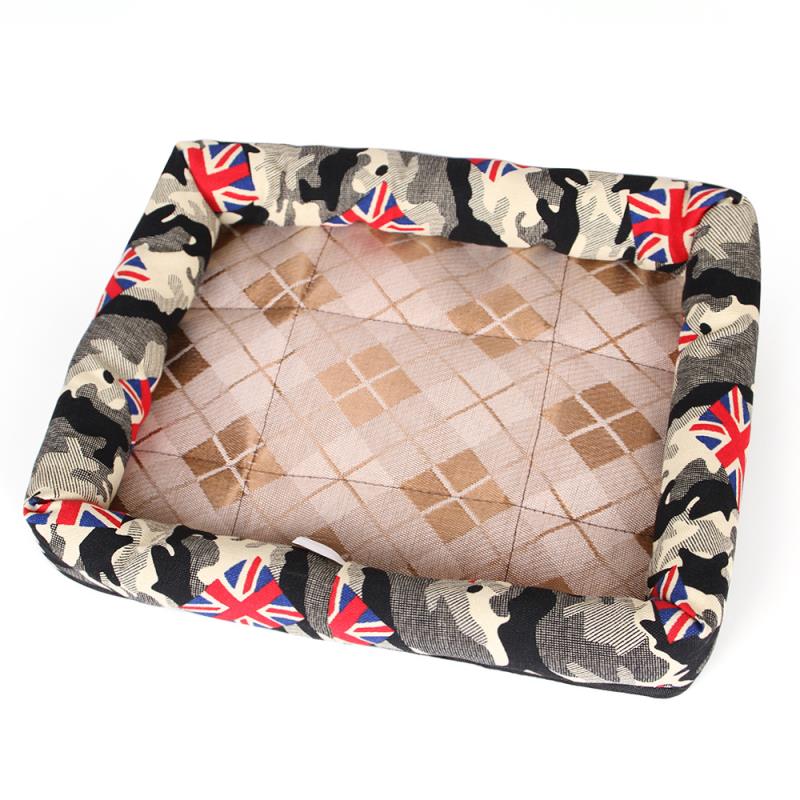 TD Nest Summer Ice Mat Bed & Sofa TD Nest Summer Ice Mat