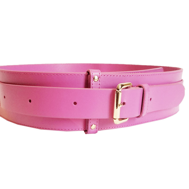 Authentic Mastiff Leather Collar Collar Authentic Mastiff Leather Collar - Image 3