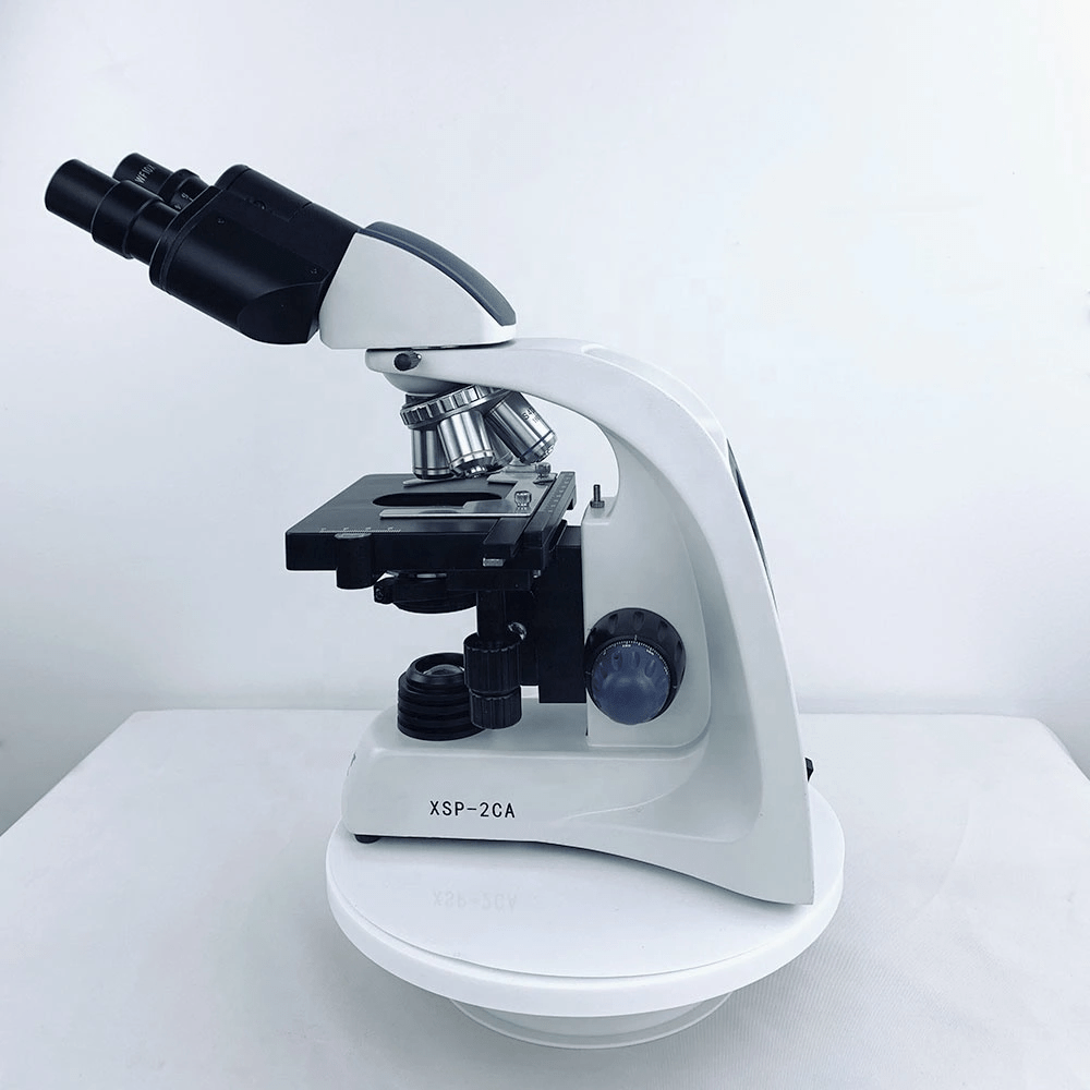 Digital Biological Microscope Surgical, Lab & Therapy Digital Biological Microscope - Image 2