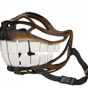 Funky Smooth Muzzle