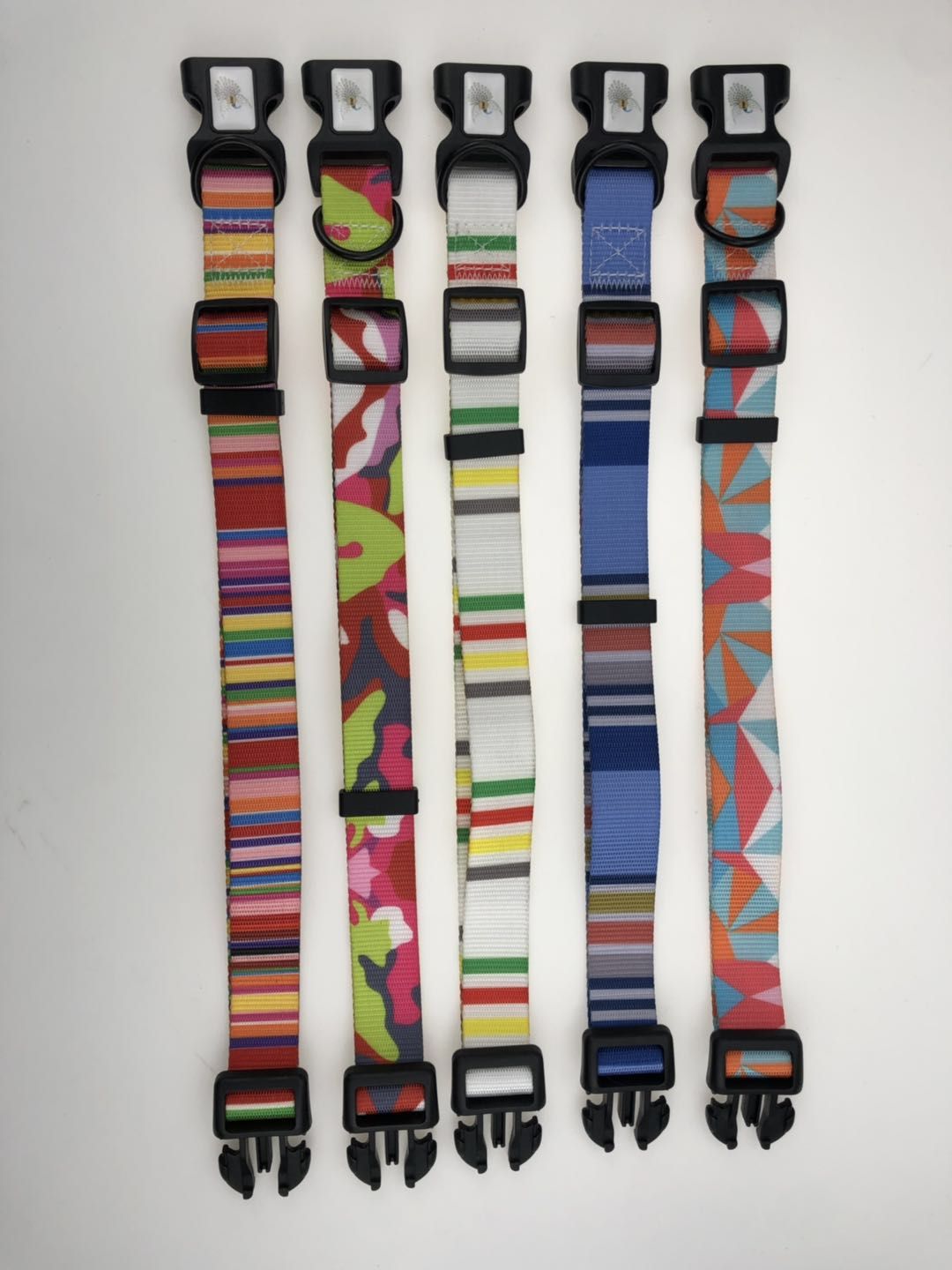MJ Premium Pattern Collar Collar MJ Premium Pattern Collar - Image 3