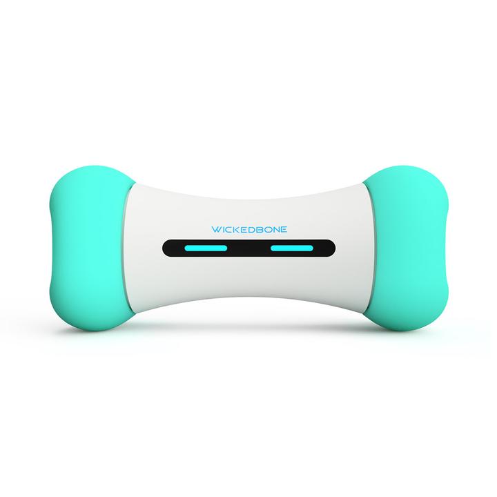 Wickedbone Smart Interactive Pet Toy Dog Dog and cat smart toys Wickedbone Smart Interactive Pet Toy - Image 5
