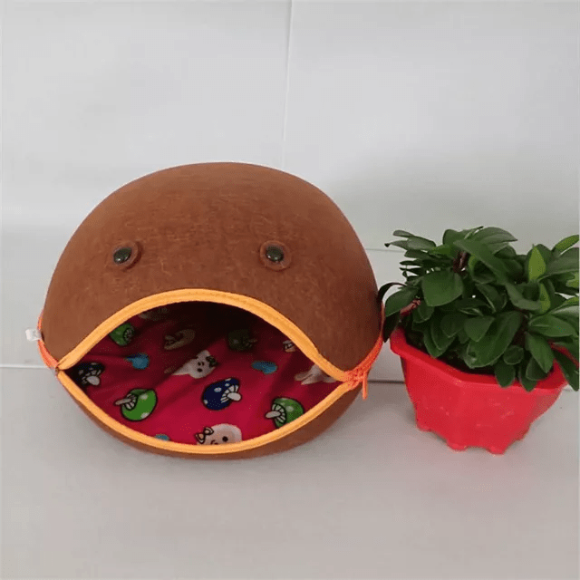 Cat Nest Bed Bed, Crates, Home & Travel Cat Nest Bed - Image 6