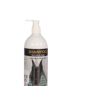 MJ Fragrance Dog Perfume Aromatic Shampoo 500ml Dog MJ Fragrance Dog Perfume Aromatic Shampoo 500ml
