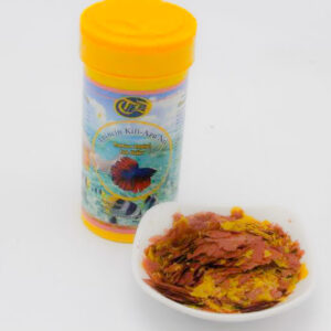TD Premium Tropical Fish Flake