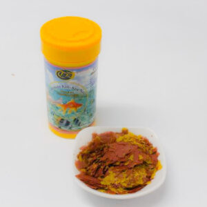 TD Premium GoldFish Flake