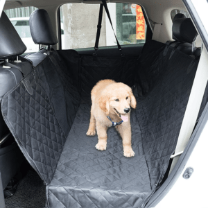 TD Car Seat Cover Backpack, Bag, Home and Travel TD Car Seat Cover
