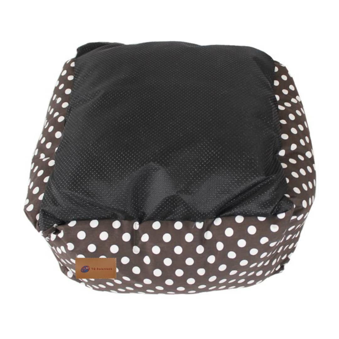TD Polka Dotted Bed Bed & Sofa TD Polka Dotted Bed - Image 4