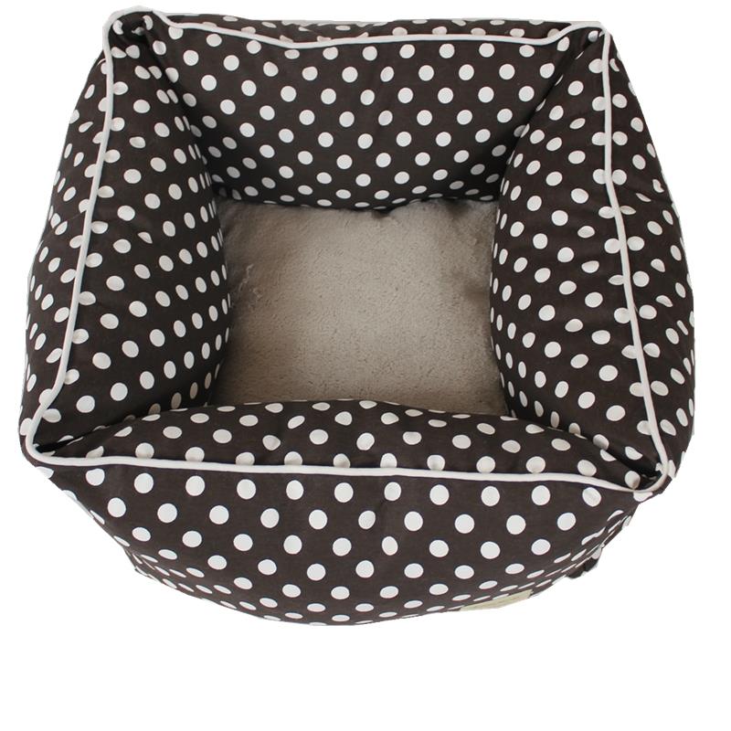 TD Polka Dotted Bed Bed & Sofa TD Polka Dotted Bed - Image 2