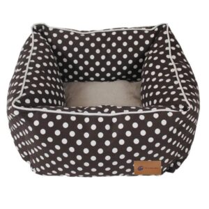 TD Polka Dotted Bed Bed & Sofa TD Polka Dotted Bed