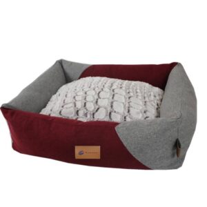 Pearl Linen Luxury Bed Bed & Sofa Pearl Linen Luxury Bed