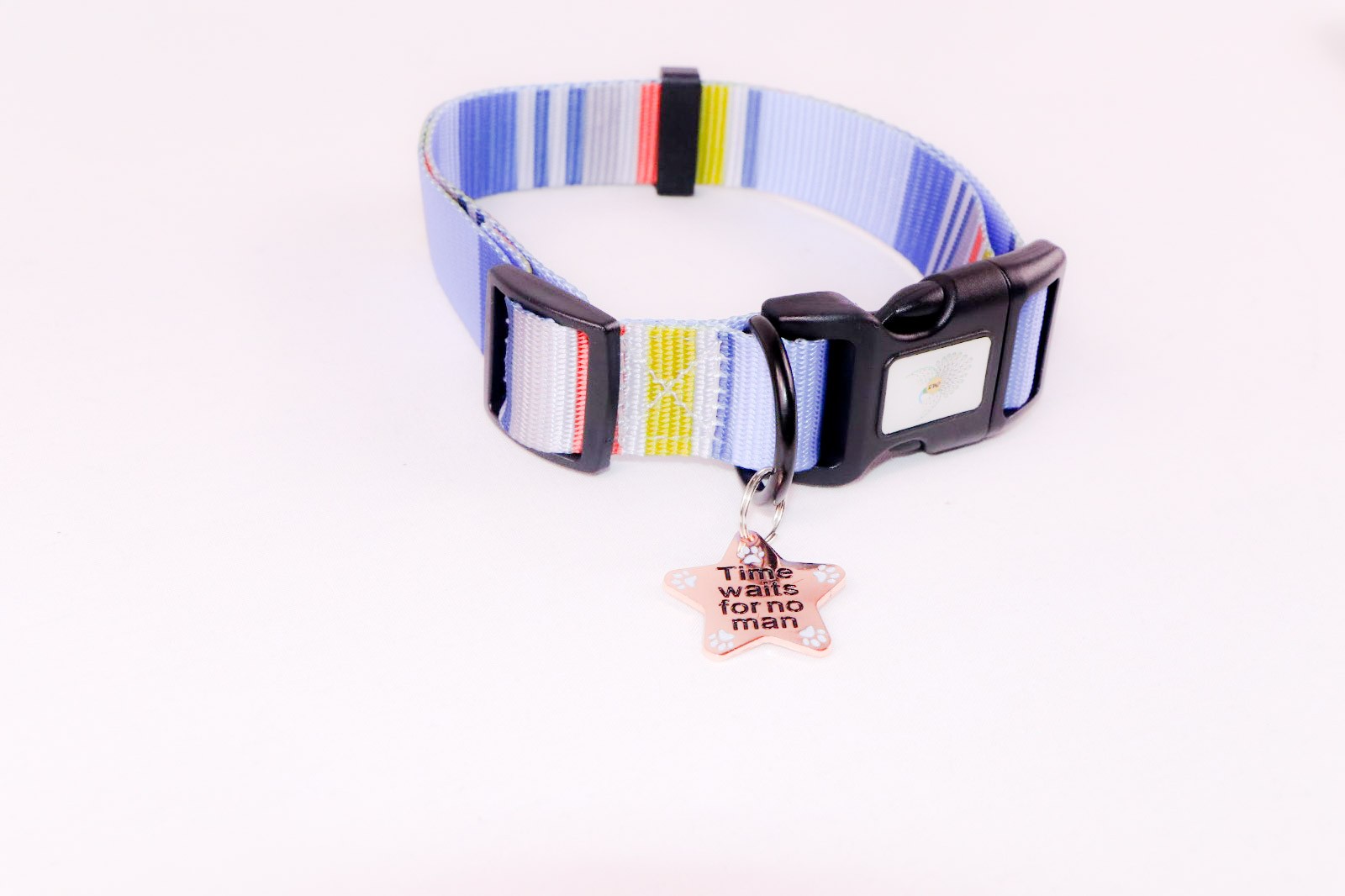 MJ Premium Pattern Collar Collar MJ Premium Pattern Collar - Image 6