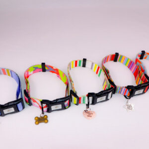 MJ Premium Pattern Collar Collar MJ Premium Pattern Collar