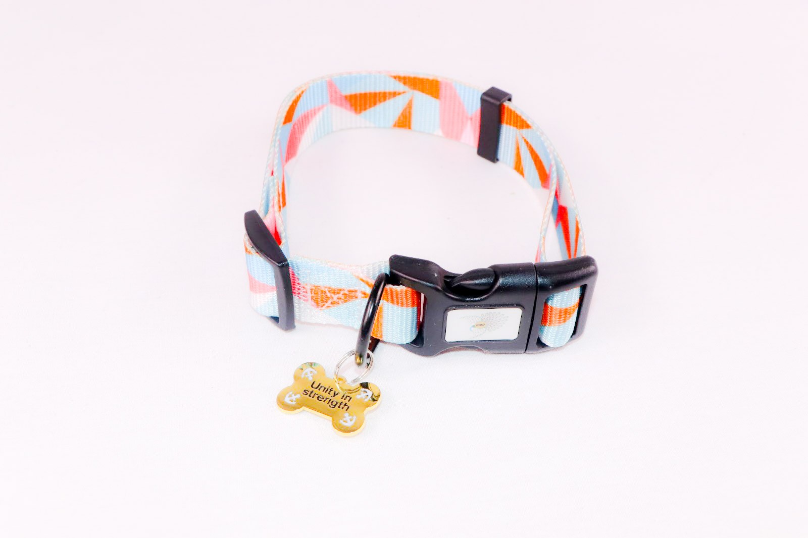 MJ Premium Pattern Collar Collar MJ Premium Pattern Collar - Image 9