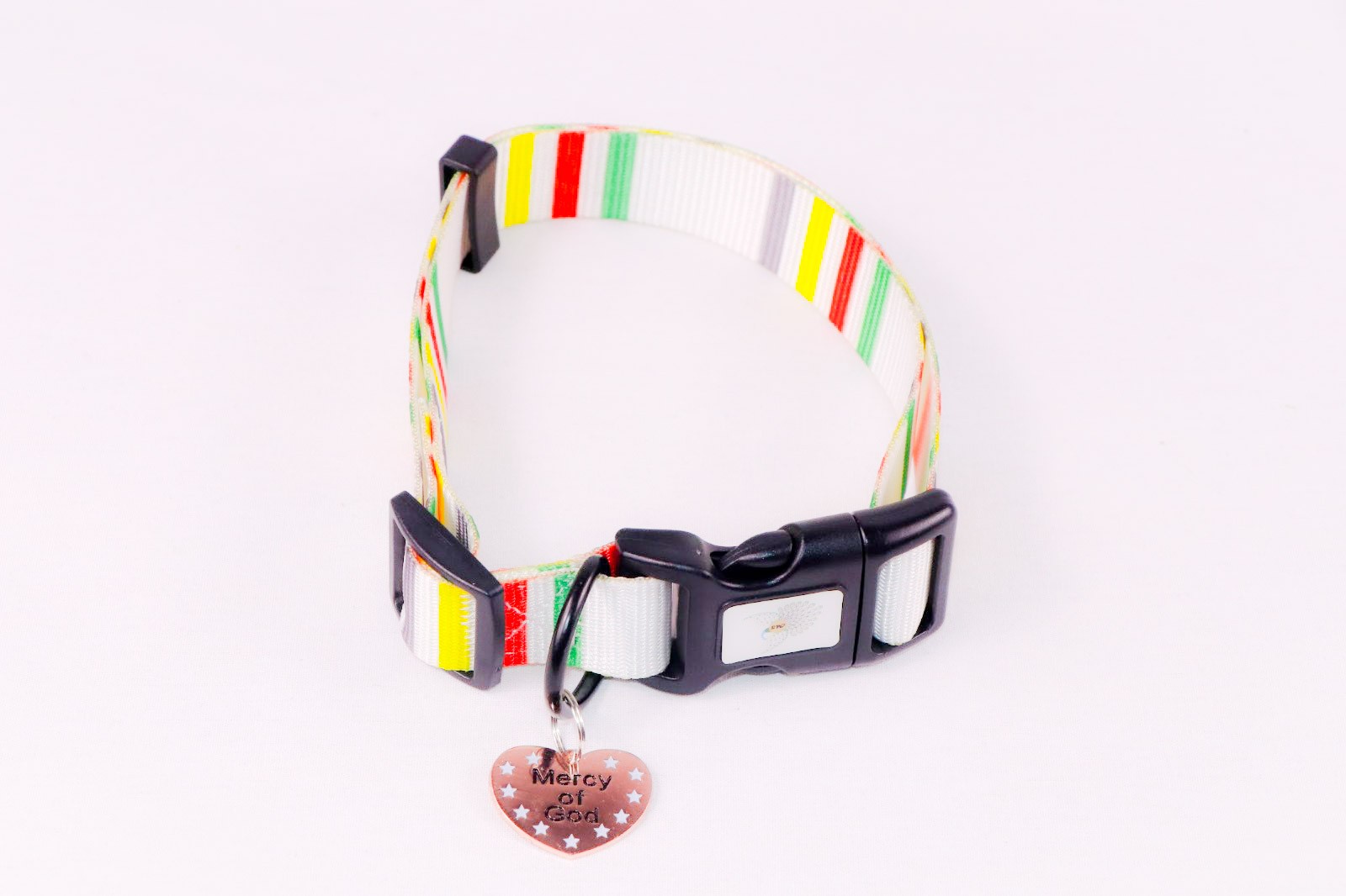 MJ Premium Pattern Collar Collar MJ Premium Pattern Collar - Image 8