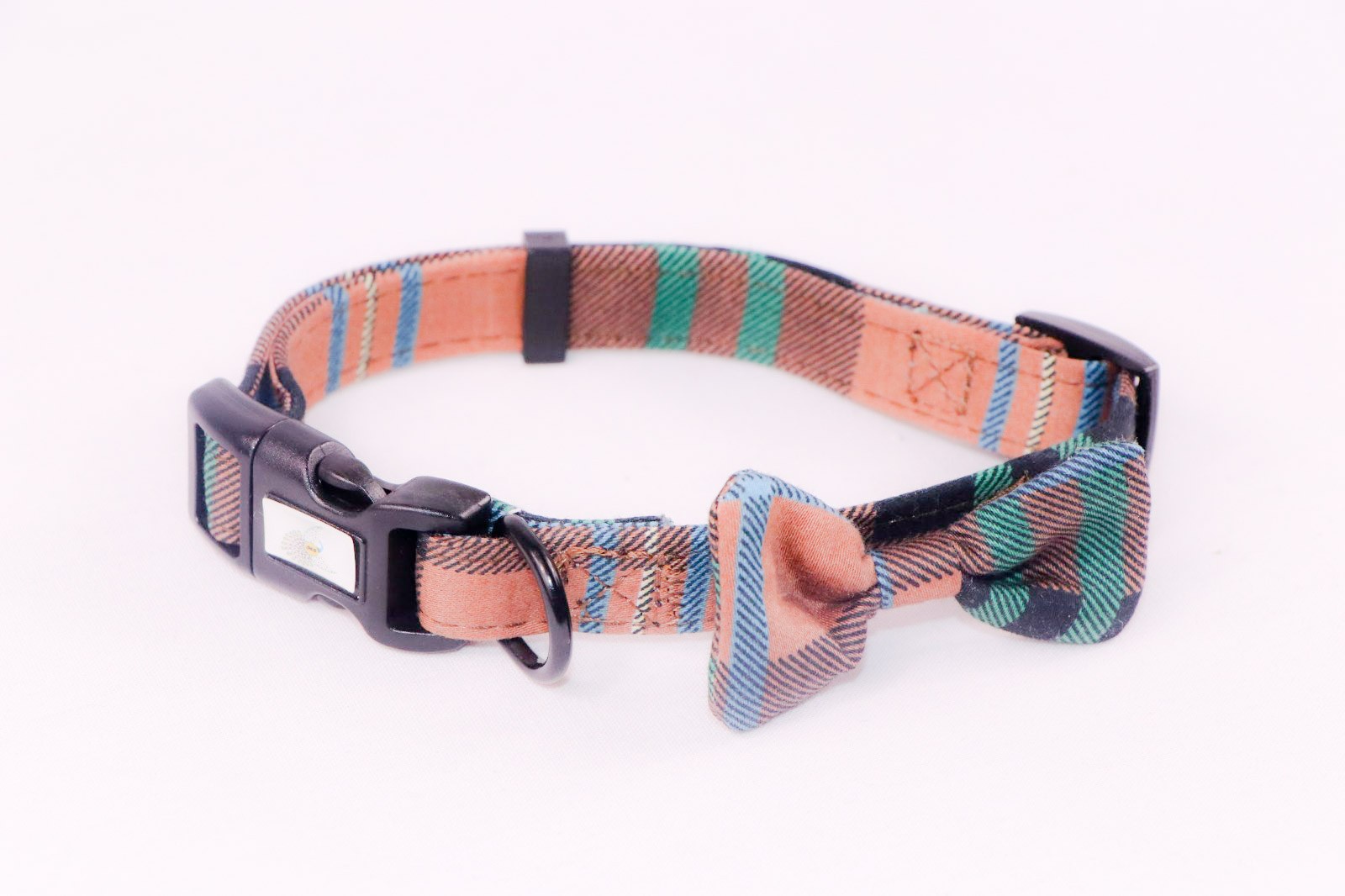 MJ Premium Bow Tie Collar Collar MJ Premium Bow Tie Collar - Image 4