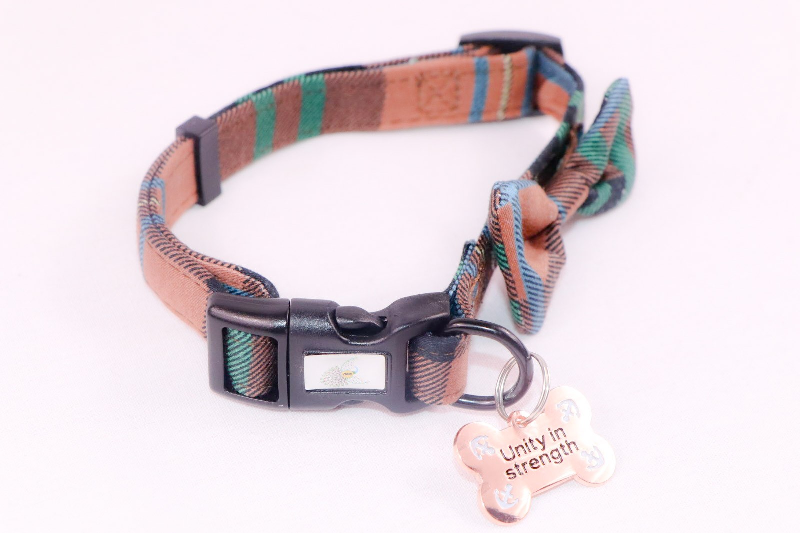 MJ Premium Bow Tie Collar Collar MJ Premium Bow Tie Collar - Image 5