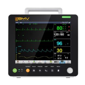 Patient/Vet Monitor 12"