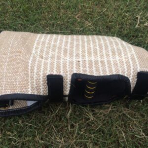 TD Soft Bite Sleeve Dog TD Soft Bite Sleeve
